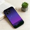 S-Stardew Valley  Phone Case For iPhone 17,16,15,14,13,12,11 Plus,Pro Max,XS,Soft Silicone Black Cover