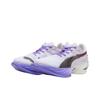 Puma Fast-R Nitro Elite 3 Digitokyo Classic Versatile Breathable Running Shoes Men sneaker White Purple 312058-01