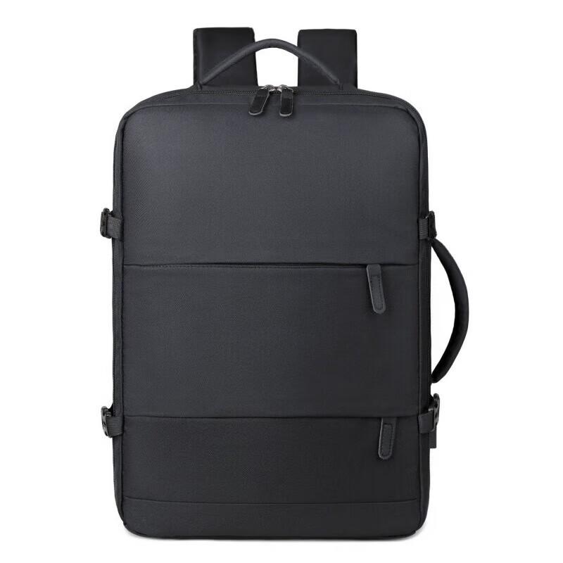 Li Shen Lightweight Travel Laptop Backpack