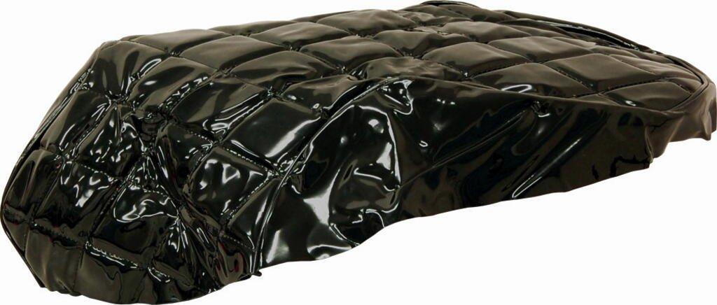 

Центр запчастей для мотоциклов Эмалированная крышка сиденья для Suzuki Address V125 CF46A (СС-011)