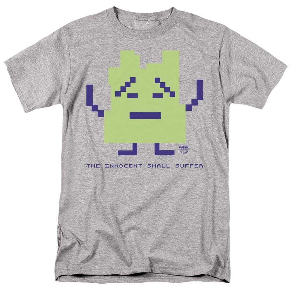 Aqua Teen Hunger Force Inignokt Adult T-Shirt L