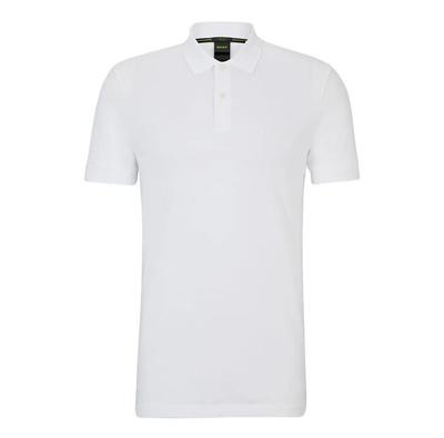 Pio 1 10256488 Short Sleeve Polo