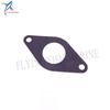 Boat Motor Parts F15-07000017 Carburetor Gasket for Mikatsu Parsun HDX F8 F9.8 Outboard Engine