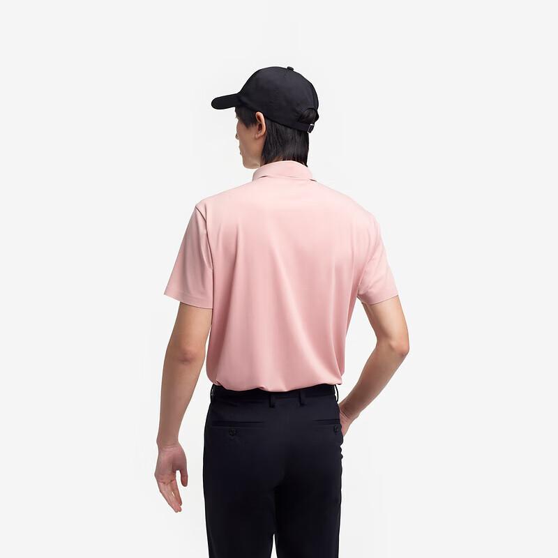 K-Boxing Men s Soft Short-Sleeve Shirt BDBE2343 170/M