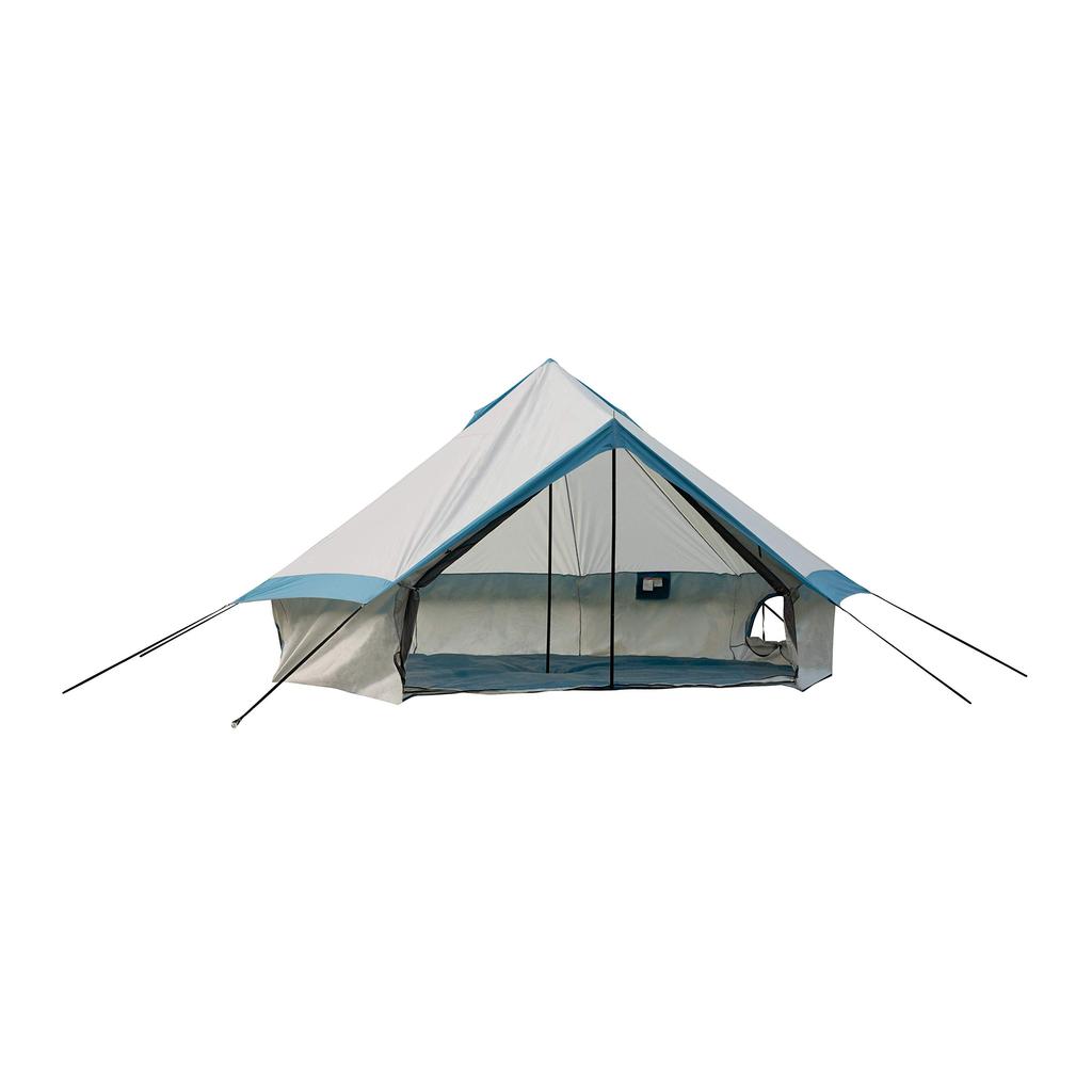 No Box Bell Tent 20237006000000 (N.BX)