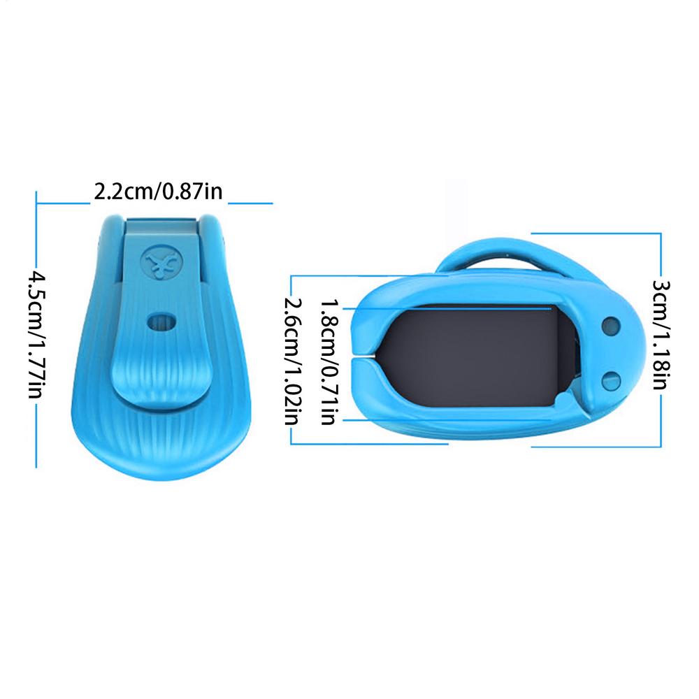2 Stück Universeller tragbarer Angelrutenhalter Verstellbare Klemme für Ufer-, Boots-, Kajak-, Steg- und Strandfischerei