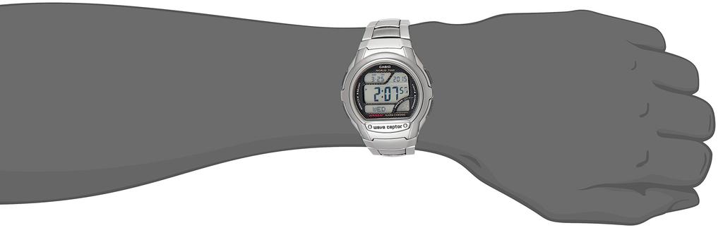 CASIO SPORTS Waveceptor Casio WV-58DA-1AV
