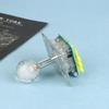 12V Led Arcade Joystick Colorful Glow Joystick For The Claw Crane Machine Arcade Game Fishing Machine Vending Machine