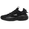 Solution Mid 'Black Silver Metallic' GY0933