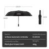 -Auto Vollautomatischer Faltbarer Regenschirm Sonnenschirm Zubehör Für MINI WORKS Cooper R56 F50 F55 F56 R50 R53 R55 R57 R58 R59 R60 JCW