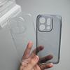 For OPPO Find X9 Case New Simple TPU Clear Anti Fingerprint Soft Protective Phone Cover For OPPO Find X9 Shell Shockproof Bumper