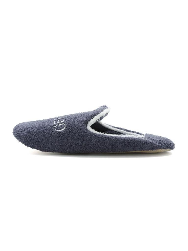 Gelato Pique Travel Logo Room Shoes PWGS241694 NVY Free Size
