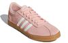 adidas Neo Courtset Pink Women's F35767