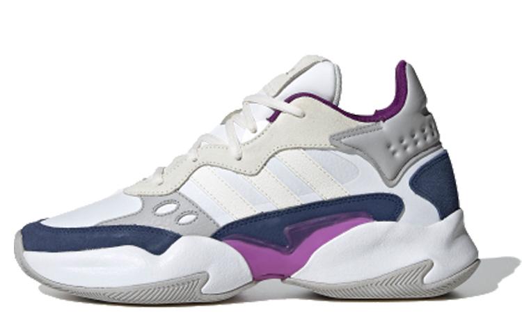 Adidas Neo Streetspirit 2.0 White Purple EH2836 44