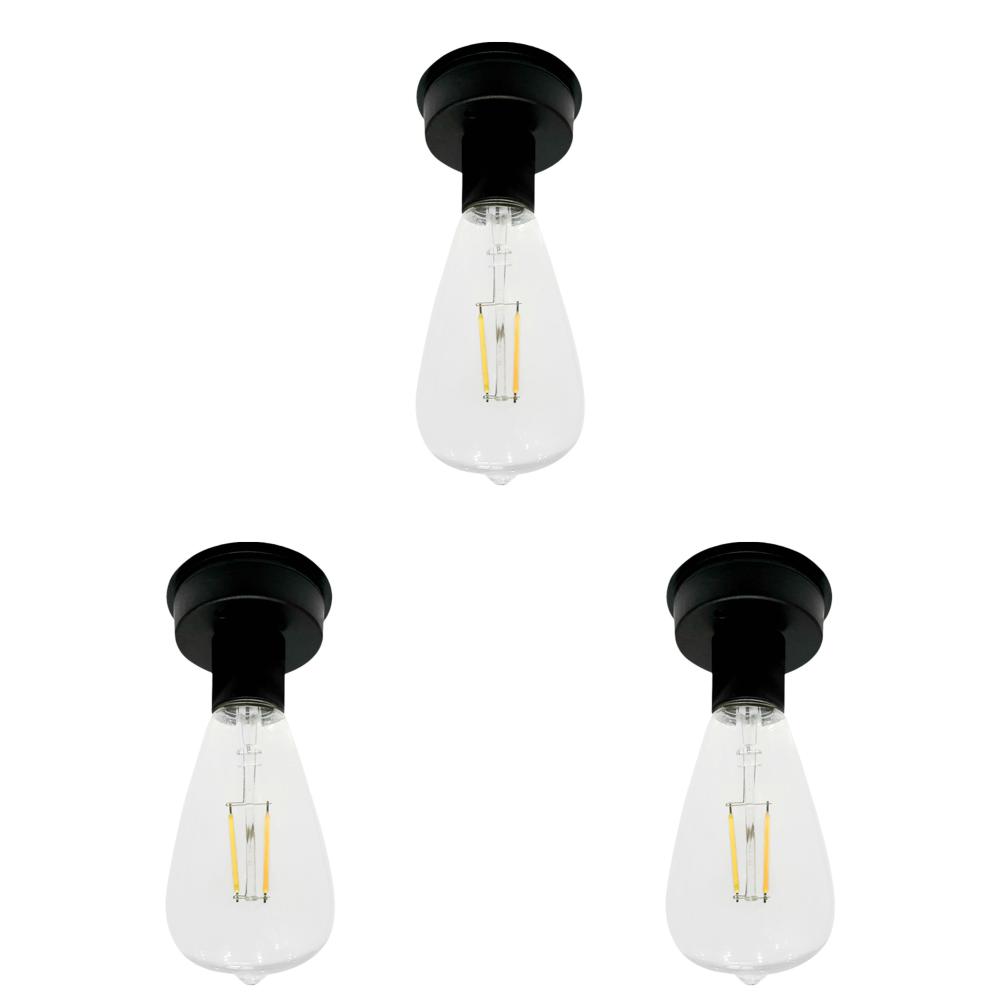 

3-10PCS LED Solar Bulb Light Replacement Waterproof Outdoor Emergency Sunlight Powered Lamp Portable Powerful Indoor House 3PCS B