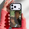 Dirty Dancing Movie Poster Phone Case for iPhone 17 16 15 14 13 Pro Max Back Cover for 12 11 Pro Coque
