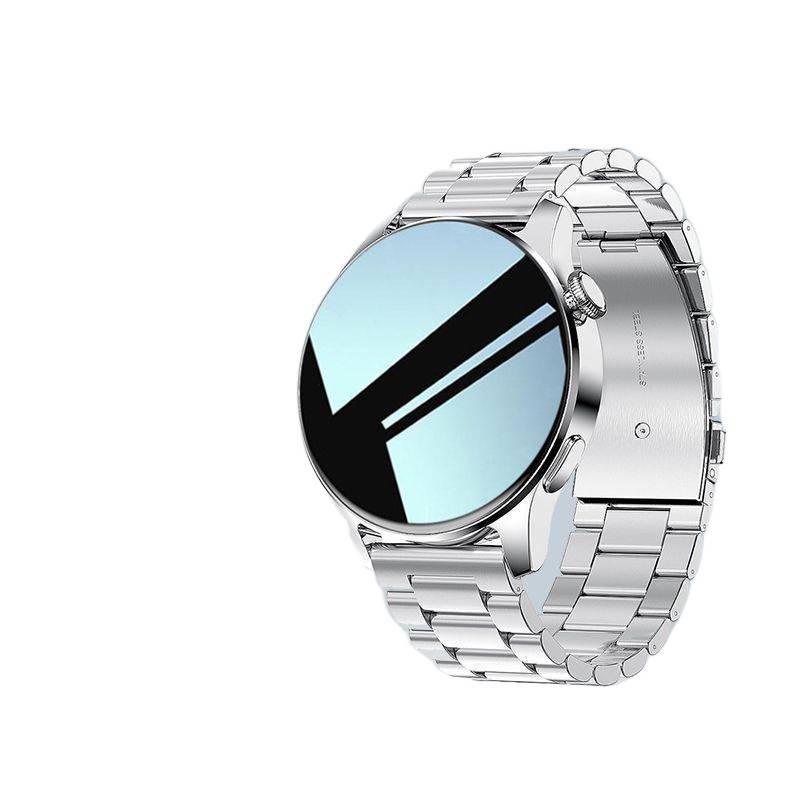 Smartwatch GT9: 2025 Waterproof NFC Payment, Sport & Multifunctional Bluetooth Watch