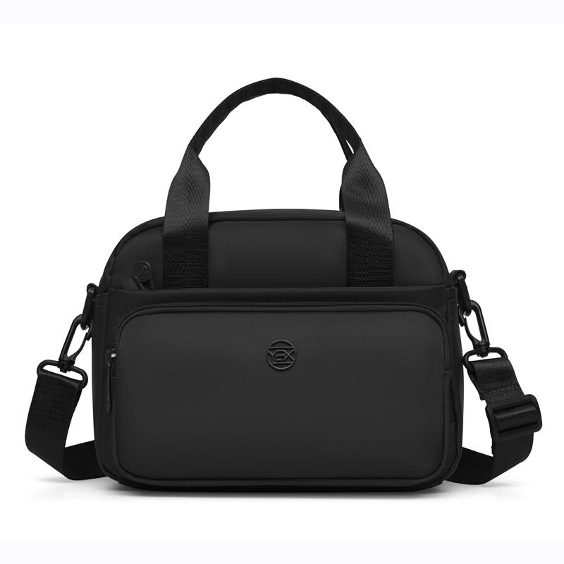 Fashion Casual Women's Shoulder Bag High Quality Tote Bag Soft Fabric Women's Crossbody Bag Large Capacity Women's Handbags
