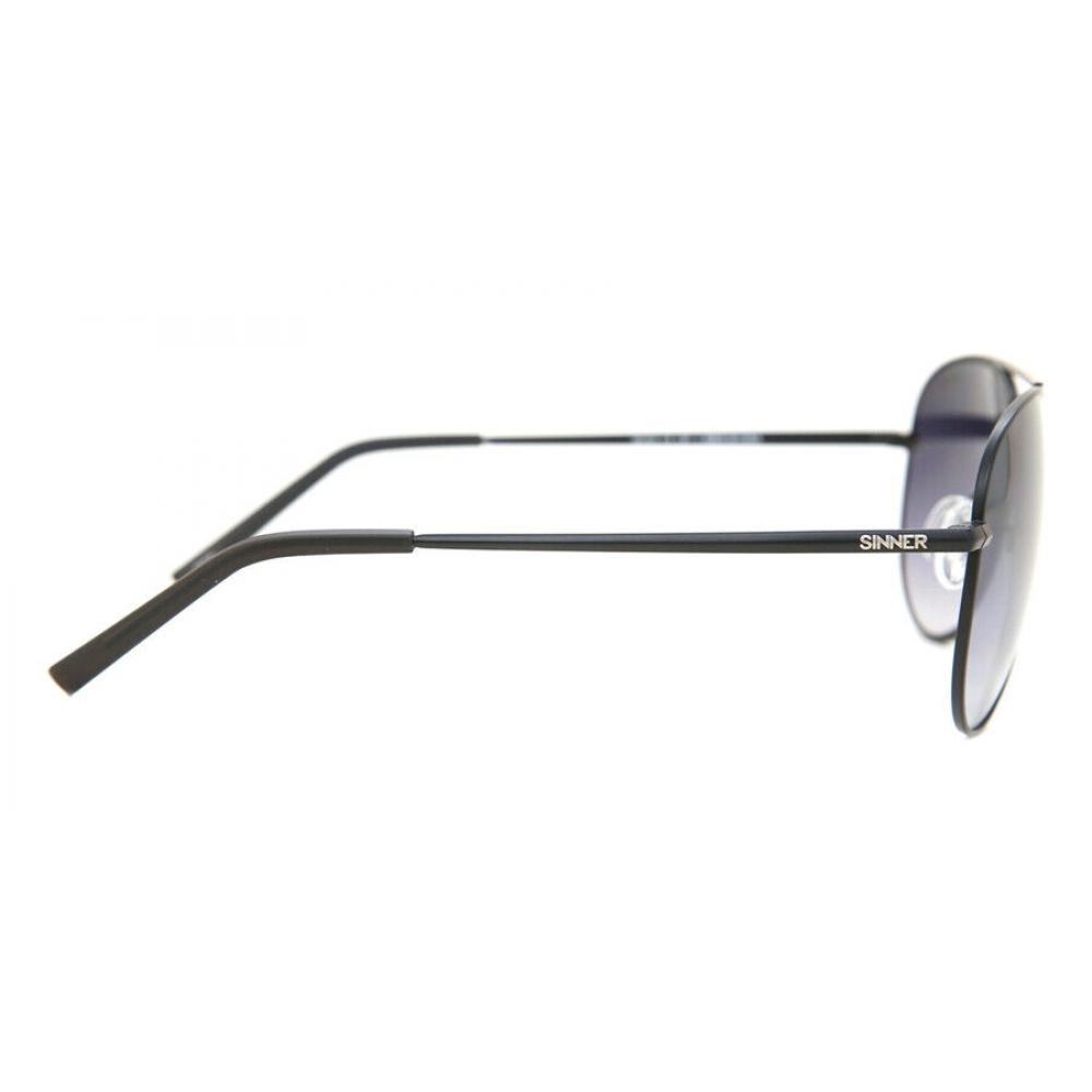 Sinner Morin Sisu 723 10 03 Men Sunglasses