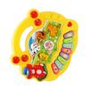 Electronic Baby Instrument Farm Animal Keyboard Toy Children Educational Musical Instrument Toys