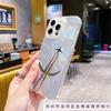 Personalized Moon Plane for iPhone11/12/13/14/15promax Apple 16PROMAX Mobile Phone Case