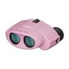 Pentax UP 8x21 Binoculars, Pink. [Birdwatching][Live Concerts & Sports Events][3 Colors Available][Compact & Lightweight (210g)][8x Magnification][Per
