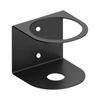 Wall-Mounted Spray Bottle Rack – Heavy-Duty Metal Organizer for Paint, Cleaning, & Garage Storage, Space-Saving Wall Storage