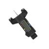 High Accuracy 2GT Timing Belt Tension Gauge Suitable For 3D Printers Enhances Metal Probe Accurate Measurements Easy Use