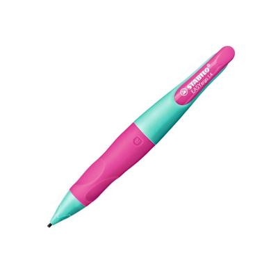 STABILO Mechanical Pencil Easy Ergo 1.4mm Right Hand Pink B-46899-5