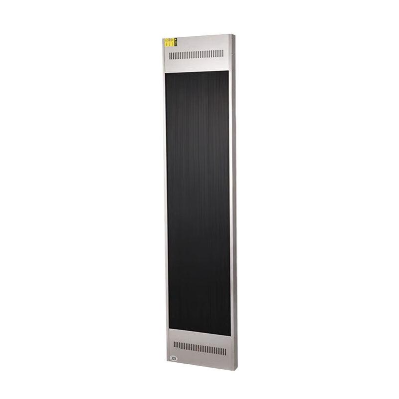 Gangnian Wall-Mounted Radiant Air Curtain Heater