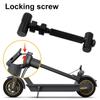 High Quality Parts Accessories Shaft Locking Screw Locking Screw Kit Replacement Scooter