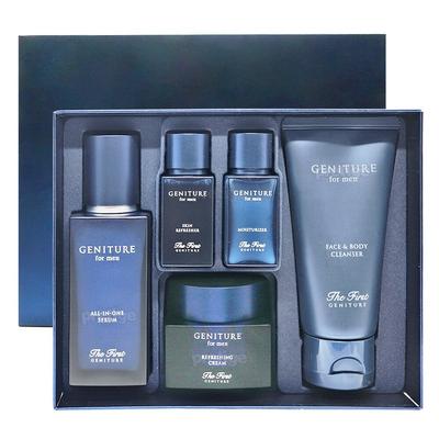 Il Primo Vero Siero All-in-One da Uomo 90ml Speciale