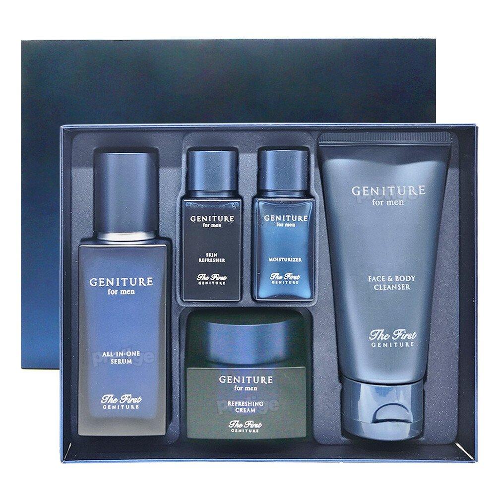 

O HUI The First Genuine For Men All-in-One Serum 90ml Special