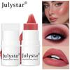 Julystar Highlight Contour Rouge Powder Blusher Blusher Cream Matte Blush Stick Monochrome Blusher