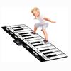 Kids Piano Mat with 24 Keys, 4 Unique Play Modes,8 Musical Instrument Sounds|Music Mat Keyboard Toys|Musical Toys|Floor Piano Pad Gift for Toddlers