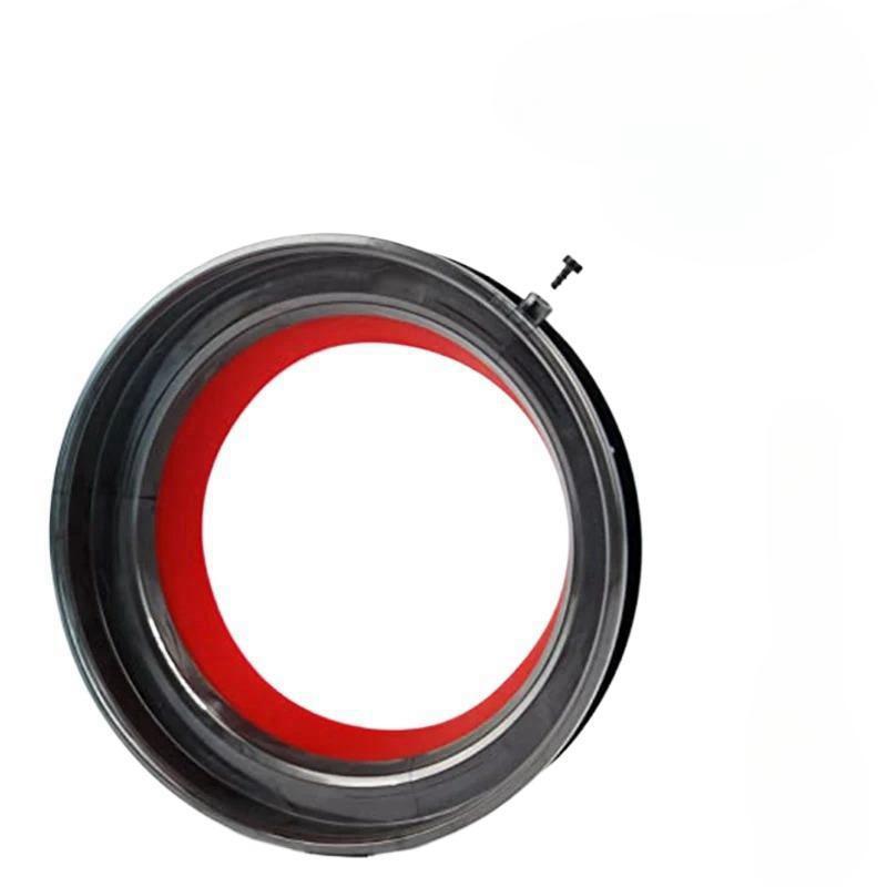 Anillo de Sellado Fijo Superior del Depósito de Polvo Para Aspiradora Dyson V10 SV12 Pieza de Repuesto Accesorios