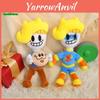 Bryson And Ham Plushie Super Soft And Cuddly Stuffed Toy For Kids And Adults 35cm Tall
