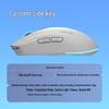 iFLYTEK AM50 AI Smart Tri-Mode Ergonomic Mouse