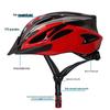Biture Integrated Cycling Helmet