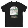 Niagra Falls Attraction Landmark Travel T-Shirt