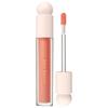 Rare Beauty By Selena Gomez Positive Light Luminizing Lip Gloss 0.11 Oz Beam Peachy Coral