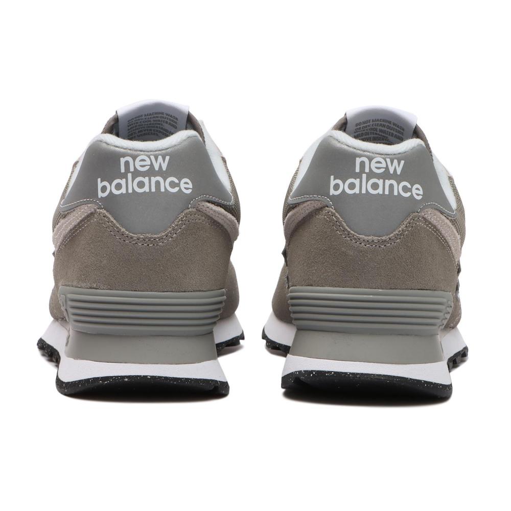 New Balance Ml574 Ml574Evg Gray Evg 