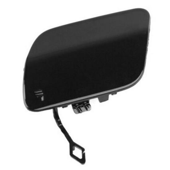 Mercedes-Benz C-Class W205 Rear Bumper Tow Hook Cover
