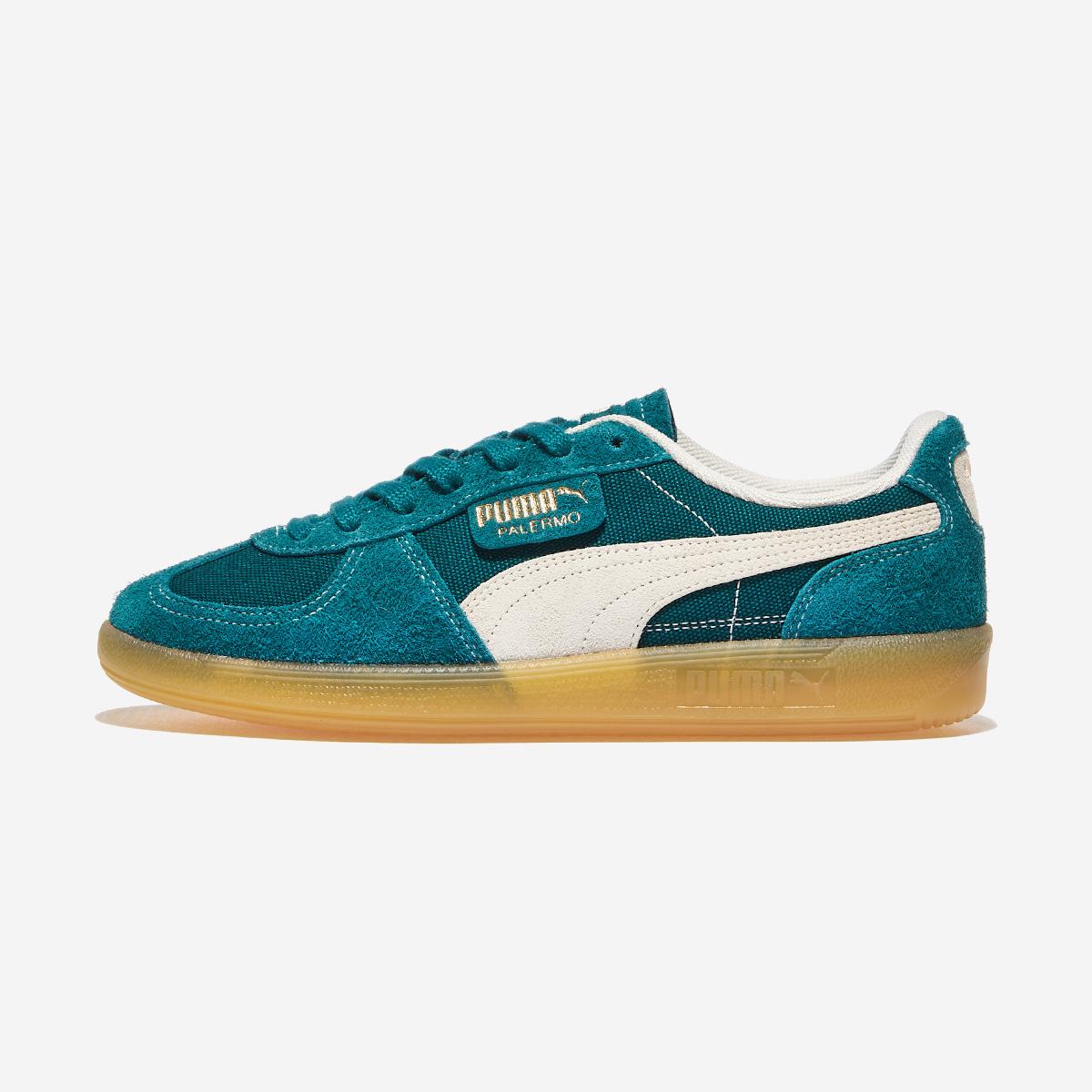 

[PUMA] palermo vintage, PKI39684106, 1020109820, Popular Korean Shoes 240