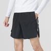 PUMA Running Fitness Training Breathable Sports Shorts Men Bottoms Black 522928-01
