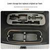 BYD Seal 06-GT Trunk Storage Box: Convertible Bed, Large Capacity, Heightened Design