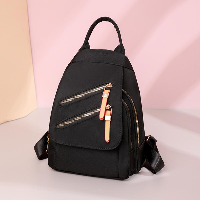 Новый женский рюкзак модный универсальный дорожная сумка противоугонный рюкзак брызгозащитный повседневный рюкзак высокой ценности