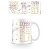 HARRY POTTER Dobby Mug