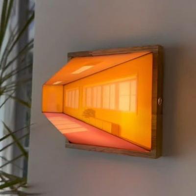 LED svítidla – LED noční lampičky