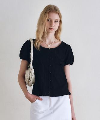 Tops – Blouses en overhemden